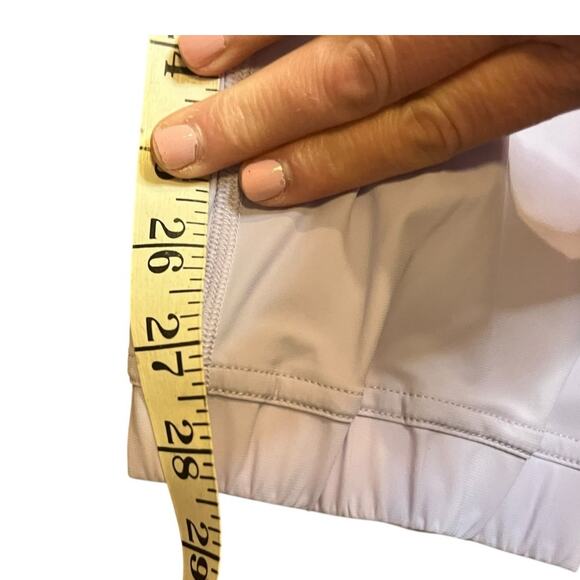 Lululemon Adapted State HR Jogger Regular 28" Lavender Frost Size 6 - Picture 6 of 8